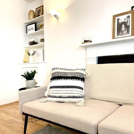 Central London Soho Flat Apartment Exterior photo