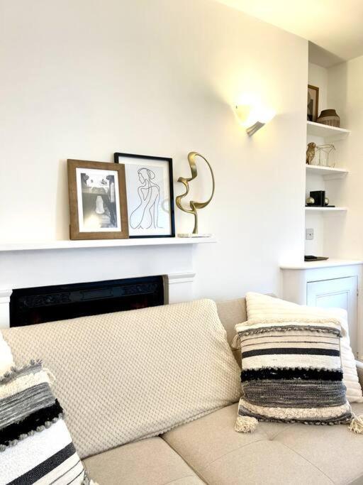 Central London Soho Flat Apartment Exterior photo