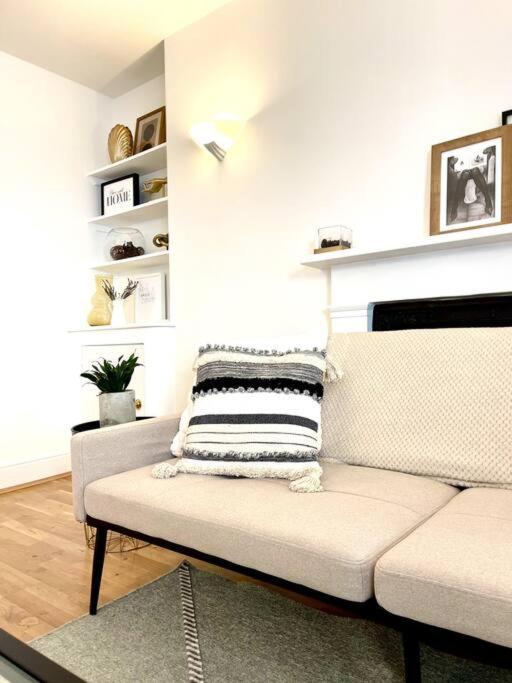 Central London Soho Flat Apartment Exterior photo