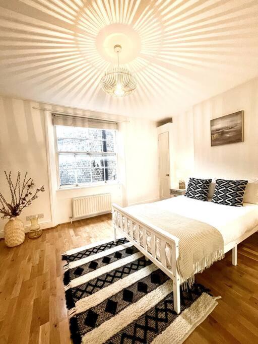 Central London Soho Flat Apartment Exterior photo