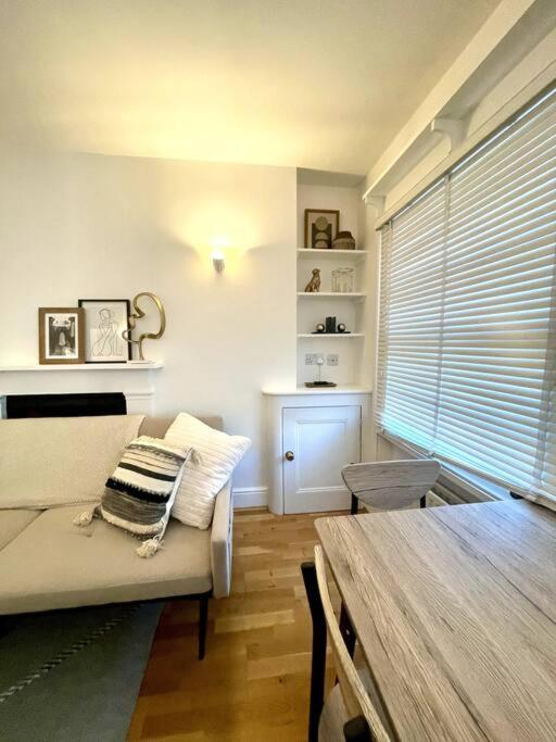 Central London Soho Flat Apartment Exterior photo