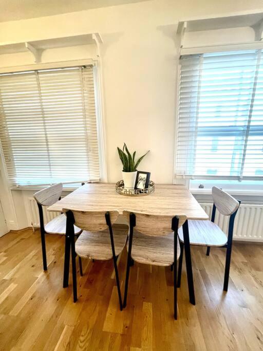 Central London Soho Flat Apartment Exterior photo